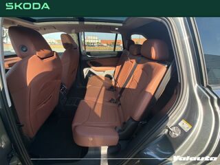 Kodiaq PLUS 1.5 TSI 150 CH HYBRID DSG7 CO... 2026 occasion 59223 Roncq