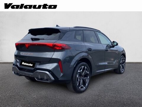 Terramar CUPRA V 1.5 ETSI HYBRID 150 CH D... 2026 occasion 59400 Cambrai