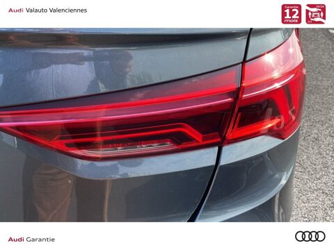 Q3 35 TDI 150 CH S TRONIC S LINE 2023 occasion 59860 Bruay-sur-l'Escaut