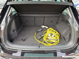 Tiguan ELEGANCE PHEV 1.4 TSI 245CH DSG6 2023 occasion 59930 La Chapelle-d'Armenti&egrave;res