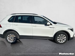 Tiguan LIFE PLUS PHEV 1.4 TSI 245CH DSG6 2023 occasion 59100 Roubaix