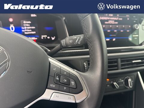 Polo VW EDITION 1.0 TSI 95 2025 occasion 59400 Cambrai