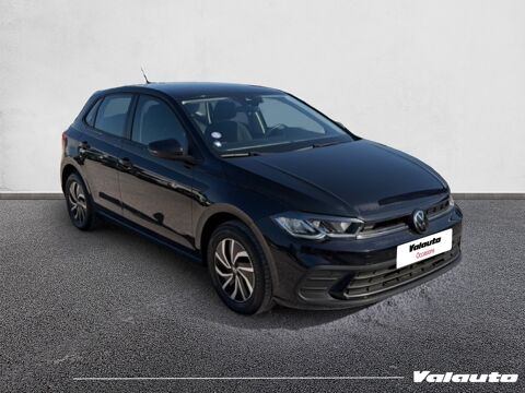 Polo LIFE PLUS 1.0 TSI 95CH BVM5 2023 occasion 59930 La Chapelle-d'Armenti&egrave;res