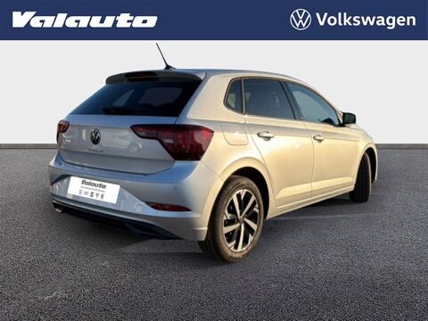 Polo FL 1.0 TSI 95 CH BVM5 LIFE 2026 occasion 59400 Cambrai