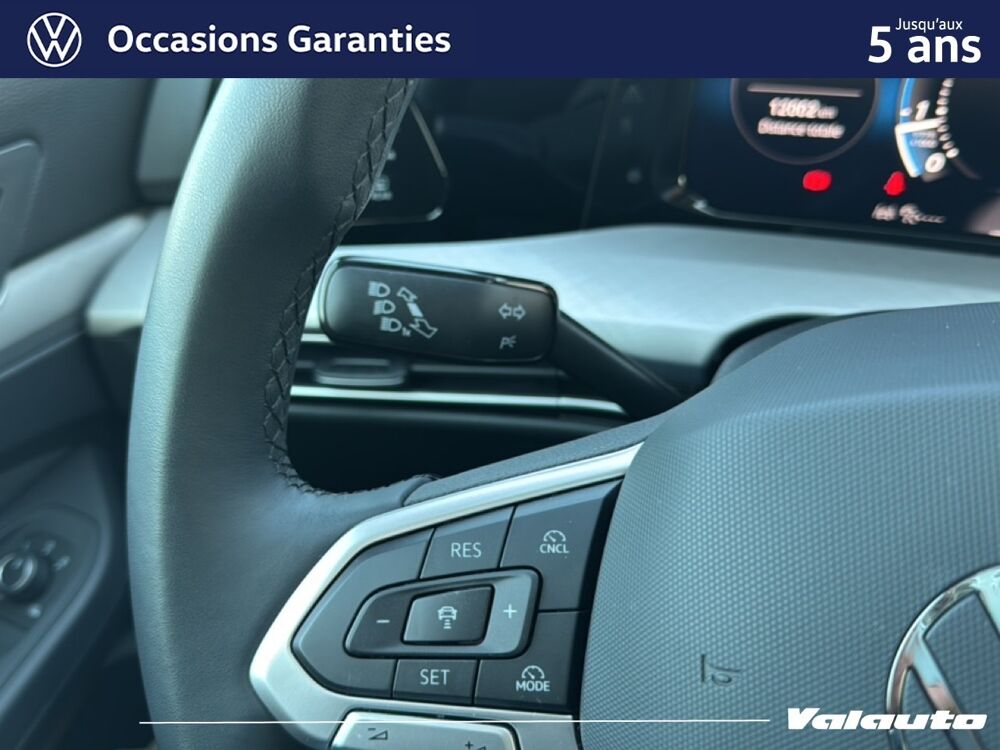 Golf 1.5 TSI 116 CH BVM6 VW EDITION 2025 occasion 62217 Beaurains