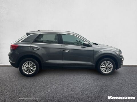 T-ROC LOUNGE BUSINESS 1.0 TSI 110CH BVM 2021 occasion 59100 Roubaix