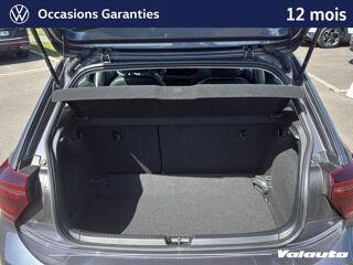 Polo 1.0 TSI 110 CH DSG7 STYLE 2023 occasion 59223 Roncq