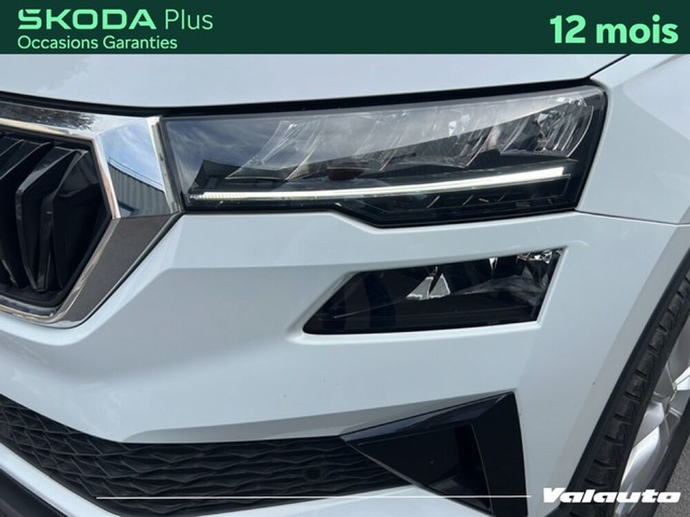 Karoq SELECTION 1.5 TSI 150 DSG7 2024 occasion 59130 Lambersart