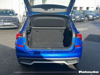 Kamiq BUSINESS 1.0 TSI 110CH DSG7 2023 occasion 59100 Roubaix