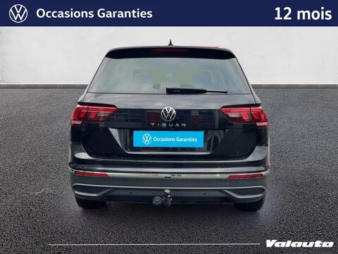Tiguan FL 2.0 TDI 150 CH DSG MATCH 2023 occasion 62217 Beaurains