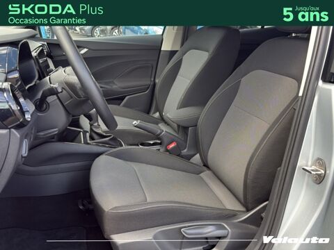 Fabia SELECTION 1.0 TSI EVO 2 116CH DSG7 2025 occasion 59223 Roncq
