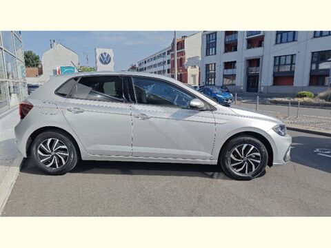 Polo FL 1.0 TSI 95 CH BVM5 VW EDITION 2026 occasion 59130 Lambersart