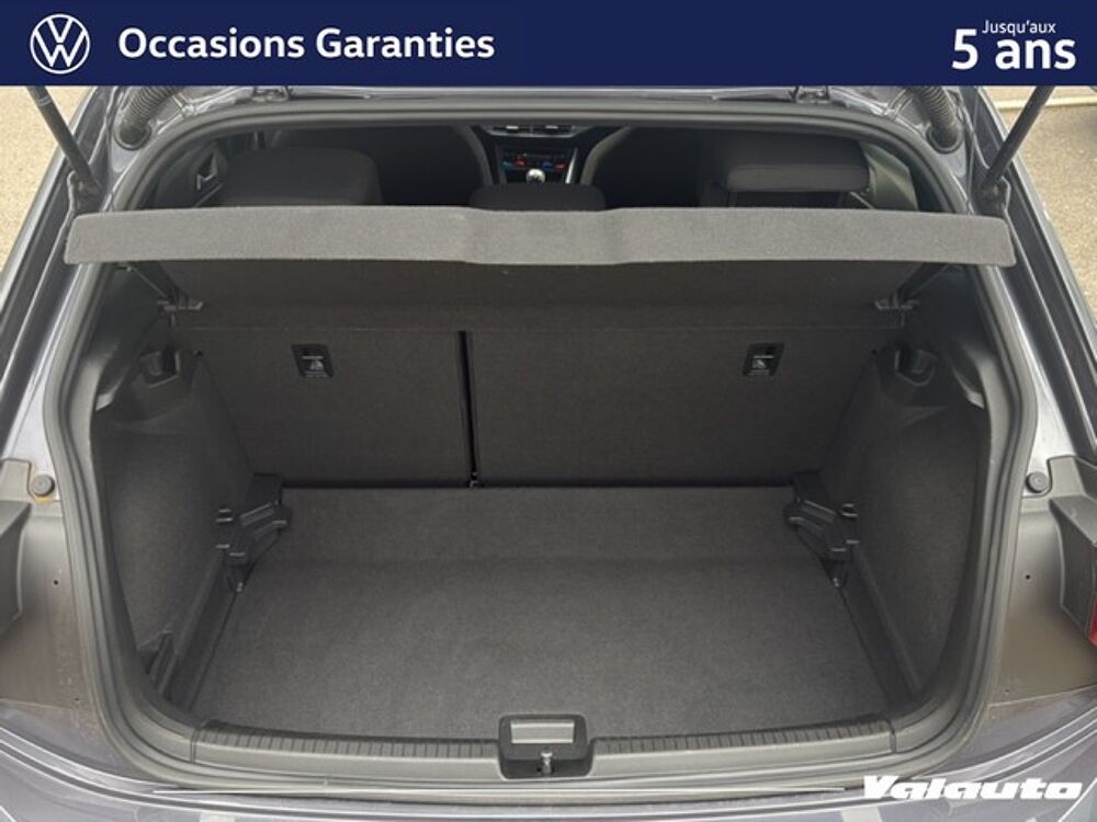 Polo 1.0 TSI 95 CH R LINE EDITION 2025 occasion 59223 Roncq