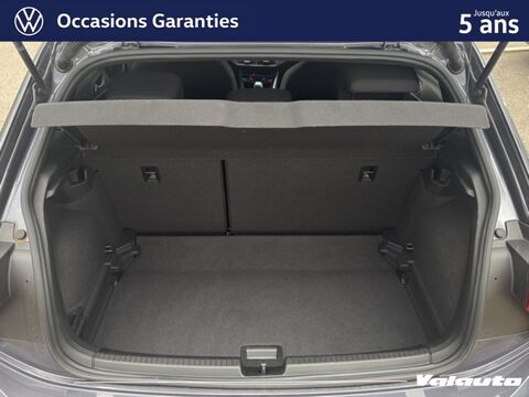 Polo 1.0 TSI 95 CH R LINE EDITION 2025 occasion 59223 Roncq