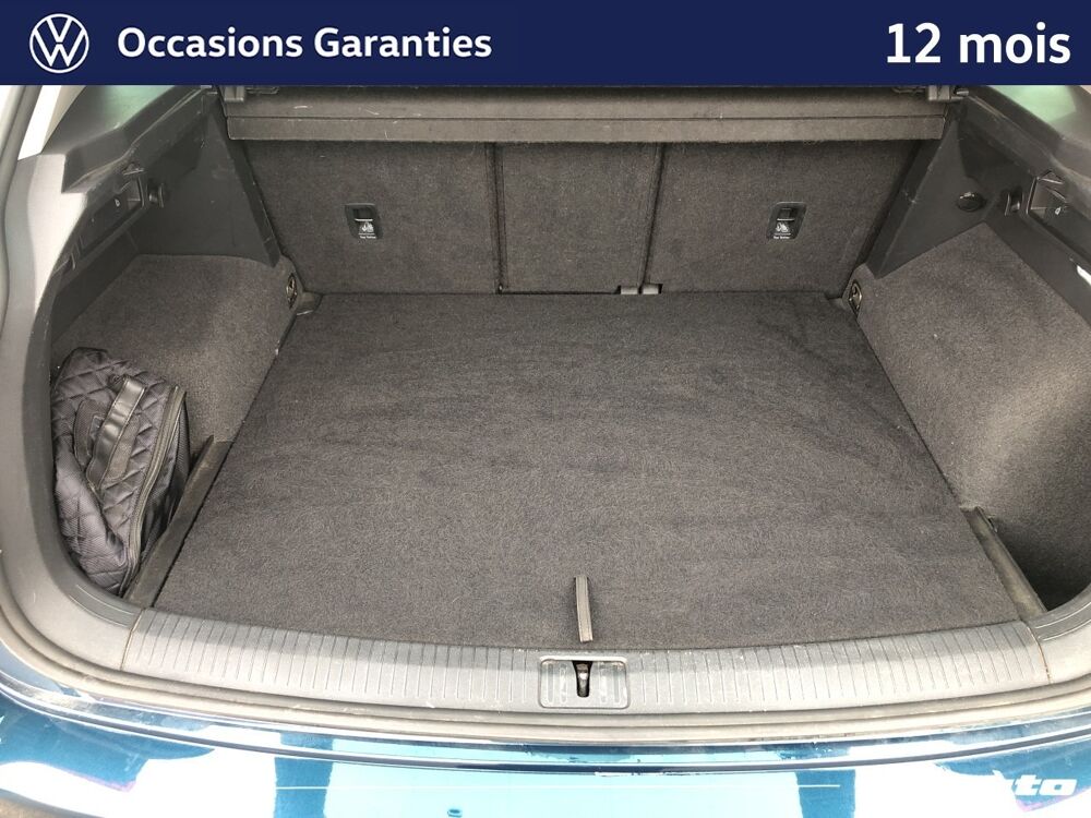 Tiguan 1.5 TSI 150 LIFE BUSINESS 2023 occasion 62217 Beaurains