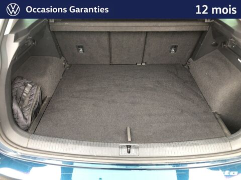 Tiguan 1.5 TSI 150 LIFE BUSINESS 2023 occasion 62217 Beaurains
