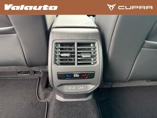 Leon CUPRA V 1.5 ETSI 150 CH DSG7 2026 occasion 59400 Cambrai
