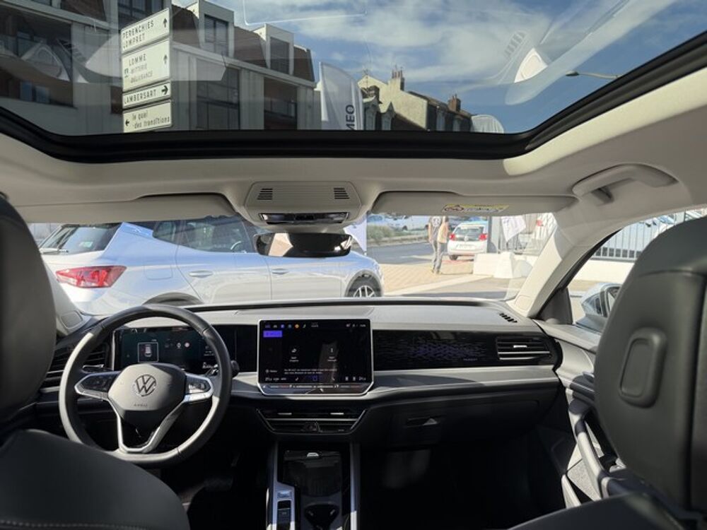 Passat NOUVELLE 1.5 ETSI 150CH DSG7 ELEGANCE 2025 occasion 59130 Lambersart
