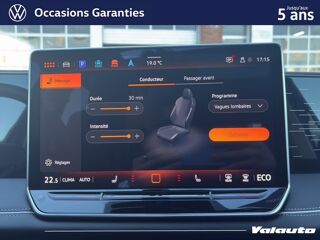 Tiguan ELEGANCE 1.5 EHYBRID 204CH DSG6 2025 occasion 59223 Roncq