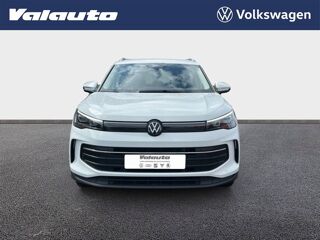 Tiguan NOUVEAU 1.5 EHYBRID 204CH DSG6 VW EDI... 2025 occasion 62217 Beaurains
