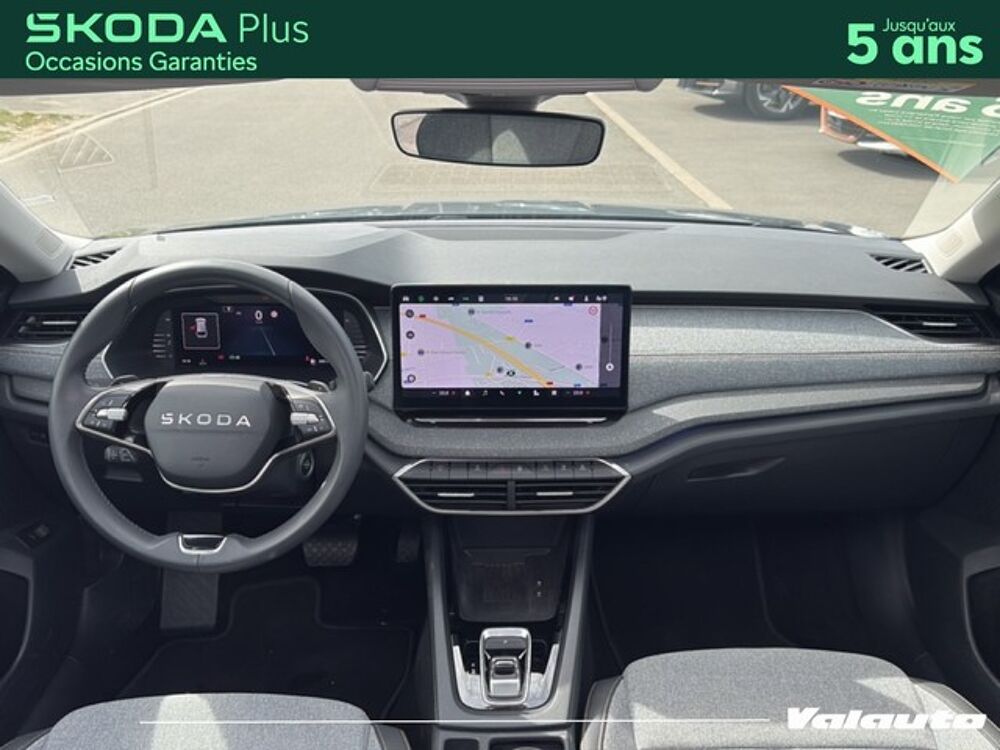 Octavia 1.5 ETSI 150 DSG 7 2025 occasion 59223 Roncq