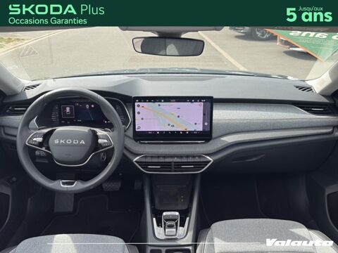 Octavia 1.5 ETSI 150 DSG 7 2025 occasion 59223 Roncq