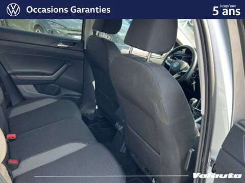 Polo 1.0 TSI 95 CH BVM5 VW EDITION 2025 occasion 62217 Beaurains