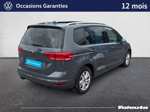 Touran LIFE PLUS 2.0 TDI 150 CH DSG7 2023 occasion 59223 Roncq