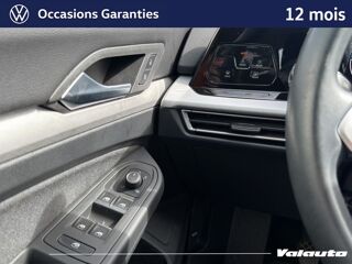 Golf A8 1.0 TSI 110CH BVM6 LIFE 2023 occasion 59720 Louvroil