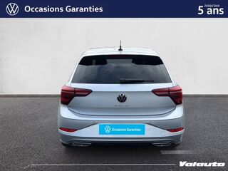 Polo R LINE EDITION 1.0 TSI 95 CH 2025 occasion 59860 Bruay-sur-l'Escaut