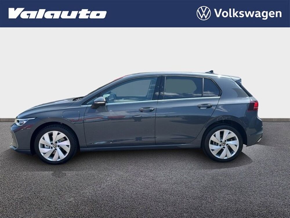 Golf 8 FL 1.5 EHYBRID 204CH DSG6 STYLE 2025 occasion 62217 Beaurains