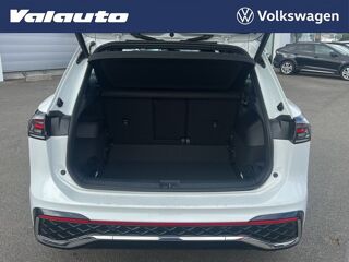 Tiguan NOUVEAU 1.5 ETSI 150CH DSG7 R LINE 2026 occasion 62217 Beaurains