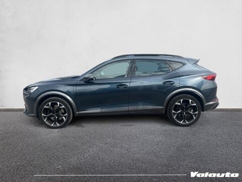 Formentor VZ 1.4 E-HYBRID 245CH 2024 occasion 59930 La Chapelle-d'Armenti&egrave;res