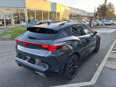 Formentor CUPRA V E HYBRID 204 CH DSG6 2024 occasion 59223 Roncq