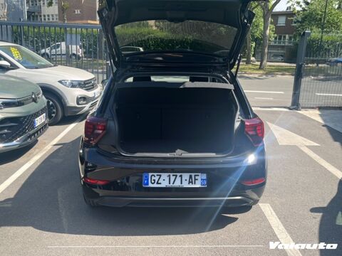 Polo POLO1.0 TSI 95 DSG7 EDITION 2024 occasion 59100 Roubaix