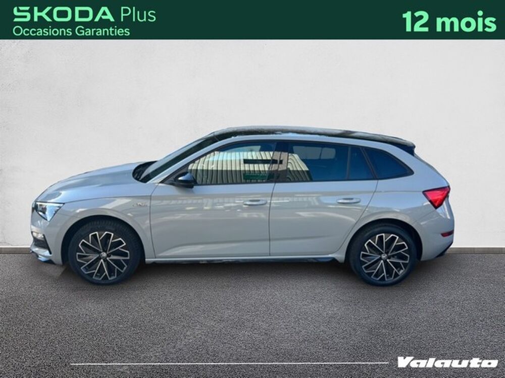 Scala MONTE CARLO 1.5 TSI 150CH ACT DSG7 2024 occasion 59130 Lambersart
