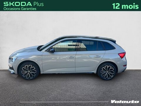 Scala MONTE CARLO 1.5 TSI 150CH ACT DSG7 2024 occasion 59130 Lambersart