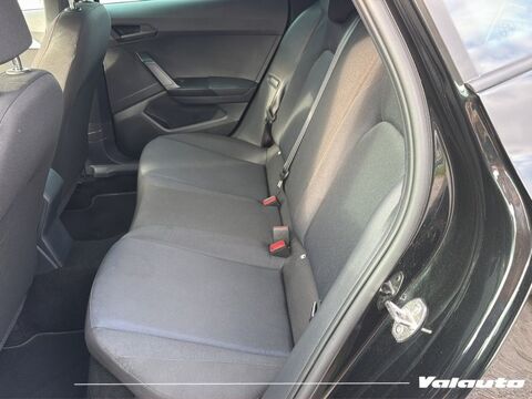 Ibiza FR 1.0 TSI 95CH 2025 occasion 59720 Louvroil
