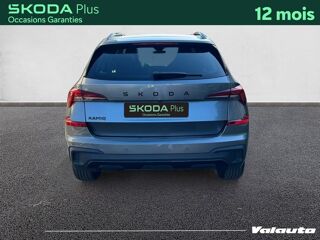 Kamiq MONTE CARLO 1.5 TSI 150CH ACT DSG7 2024 occasion 59130 Lambersart