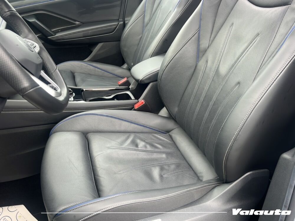 Tiguan R-LINE EXCLUSIVE EHYBRID 272CH DSG6 S... 2024 occasion 59720 Louvroil