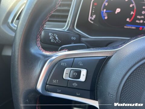 T-ROC CARAT 1.5 TSI 150 DSG7 2019 occasion 59100 Roubaix