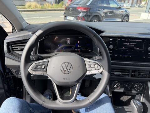 Polo FL 1.0 TSI 95 CH DSG7 VW EDITION 2026 occasion 59130 Lambersart