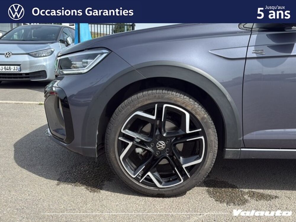 Taigo R-LINE 1.5 TSI 150 CH DSG7 2025 occasion 59223 Roncq