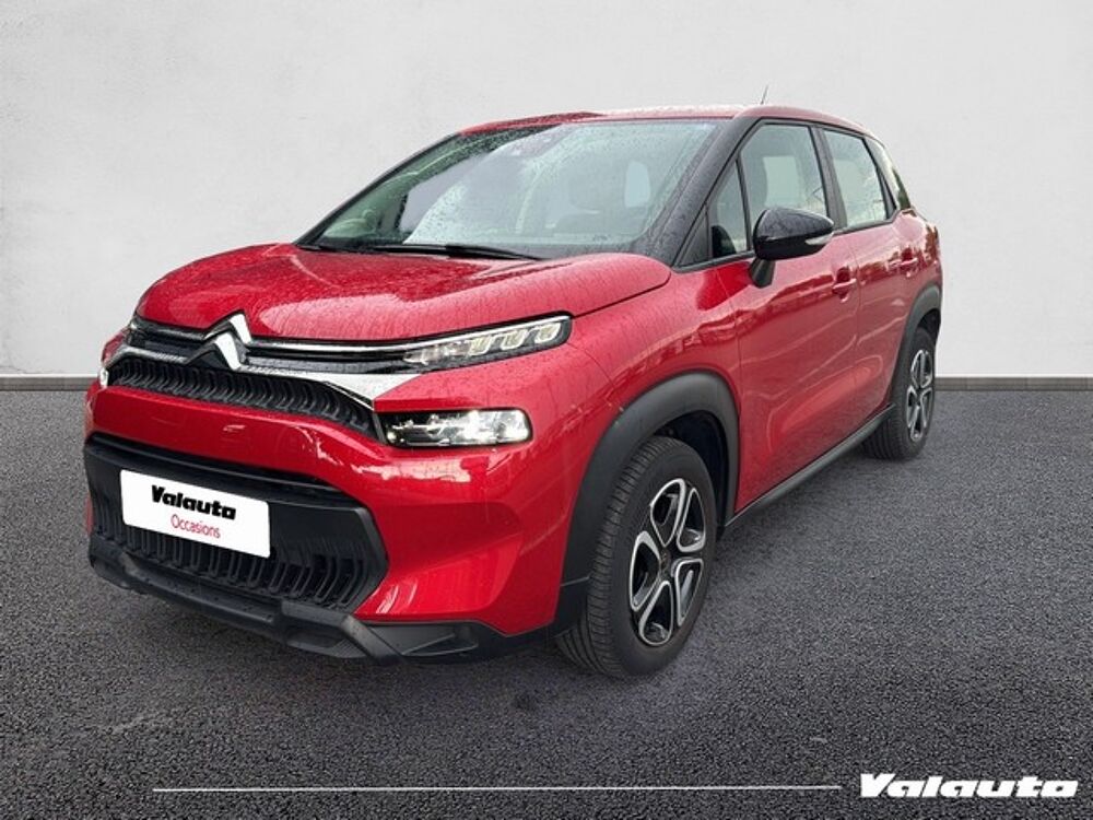 C3 Aircross 110CH FEEL 2022 occasion 59223 Roncq
