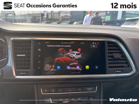 Ateca STYLE 2.0 TDI 150 CH DSG7 2024 occasion 59223 Roncq