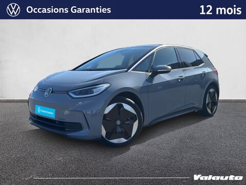 Volkswagen ID.3 PRO S LIFE MAX 77 KWH 204 CH 2025 occasion Cambrai 59400