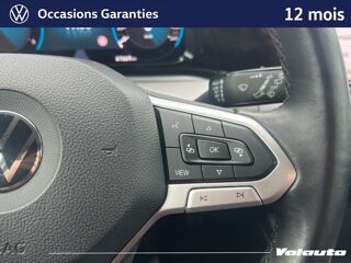 Golf SW GOLF 8 SW LIFE BUSINESS 2.0 TDI 115C... 2021 occasion 59930 La Chapelle-d'Armenti&egrave;res