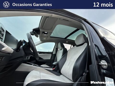Tiguan ELEGANCE 1.5 EHYBRID 204CH DSG6 2024 occasion 59930 La Chapelle-d'Armenti&egrave;res