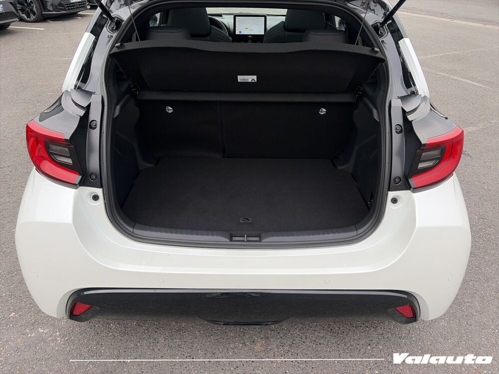 Yaris HYBRIDE 130H COLLECTION 2024 occasion 59400 Cambrai