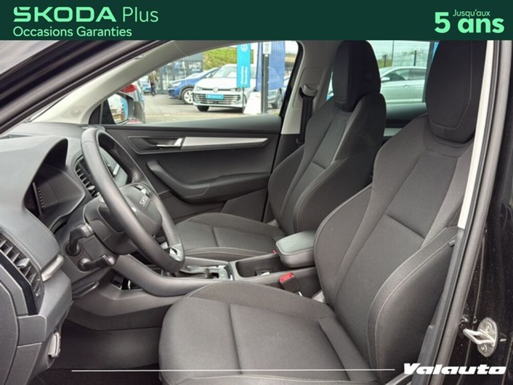 Karoq SELECTION 1.5 TSI EVO2 150 CH 2025 occasion 59223 Roncq
